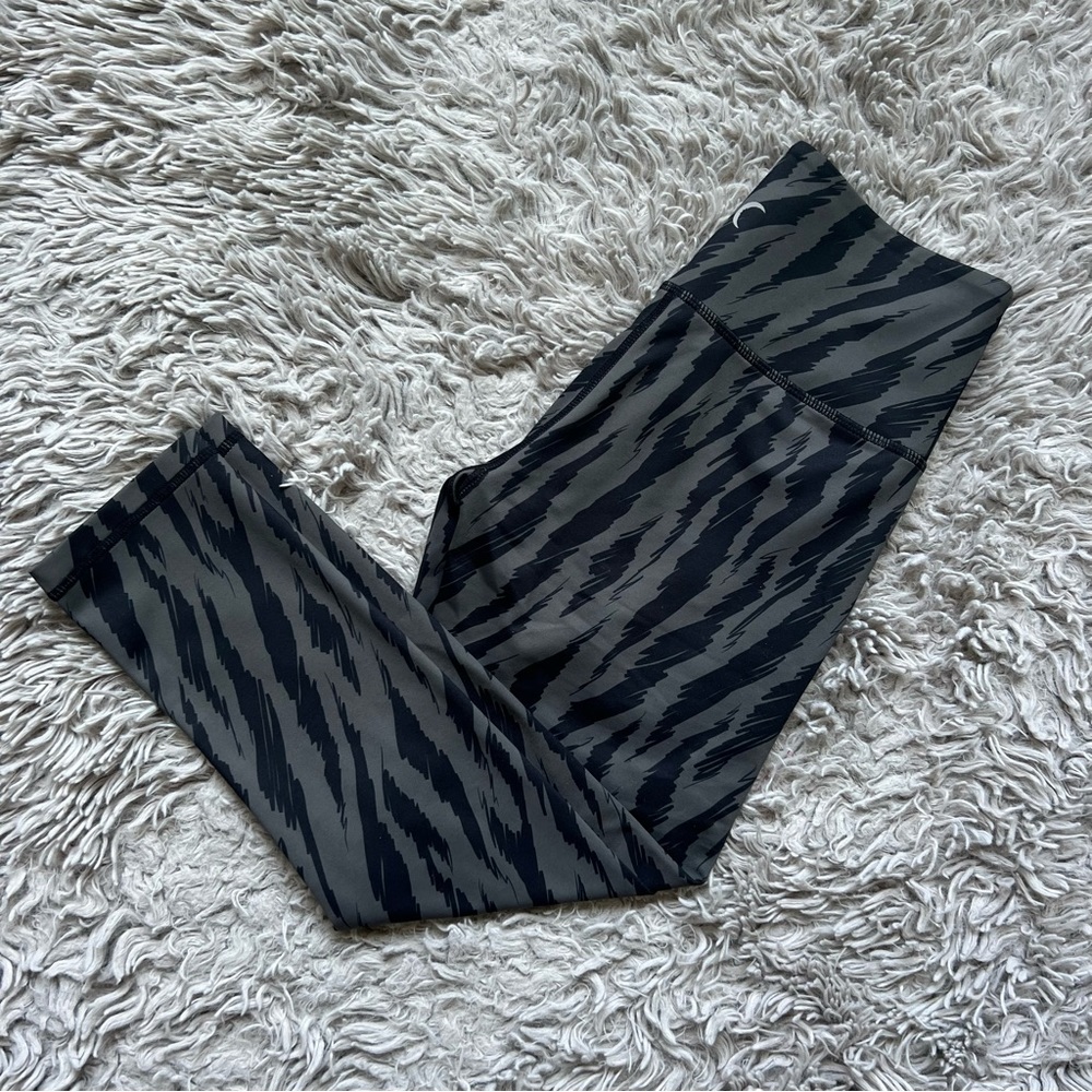 Zyia Light n Tight Hi-rise Capri 20"
